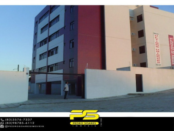 Imagem Apartamento com 3 Quartos à Venda, 74 m² em Itararé - Campina Grande Imagem Apartamento com 3 Quartos à Venda, 74 m² em Itararé - Campina Grande