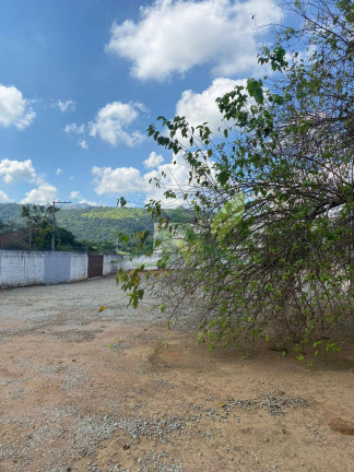 Terreno à Venda, 1.860 m² em Ribeirão Dos Porcos - Atibaia