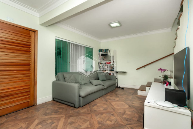 Imagem Sobrado com 3 Quartos à Venda, 180 m² em Planalto Paulista - São Paulo Imagem Sobrado com 3 Quartos à Venda, 180 m² em Planalto Paulista - São Paulo