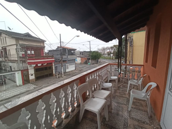 Imagem Sobrado com 2 Quartos à Venda, 255 m² em Jardim Lincoln - Suzano Imagem Sobrado com 2 Quartos à Venda, 255 m² em Jardim Lincoln - Suzano