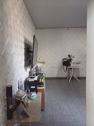 Imagem Casa com 3 Quartos à Venda, 180 m² em Jardim Wanda - São Paulo Imagem Casa com 3 Quartos à Venda, 180 m² em Jardim Wanda - São Paulo