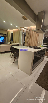 Imagem Apartamento com 3 Quartos à Venda, 106 m² em Jardim Arpoador - São Paulo Imagem Apartamento com 3 Quartos à Venda, 106 m² em Jardim Arpoador - São Paulo