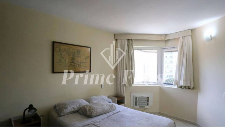 Imagem Apartamento com 1 Quarto à Venda, 38 m² em Brooklin Novo - São Paulo Imagem Apartamento com 1 Quarto à Venda, 38 m² em Brooklin Novo - São Paulo
