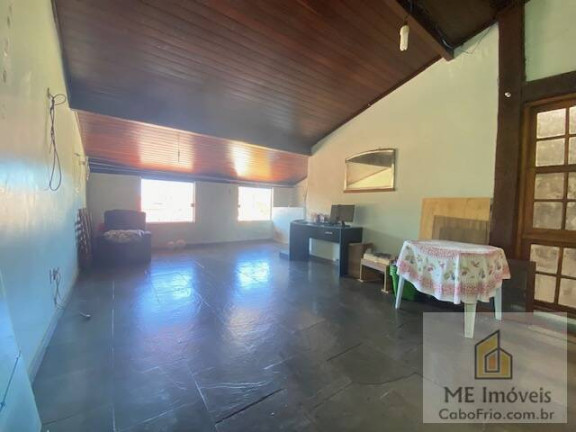 Imagem Casa com 5 Quartos à Venda, 192 m² em Portinho - Cabo Frio Imagem Casa com 5 Quartos à Venda, 192 m² em Portinho - Cabo Frio
