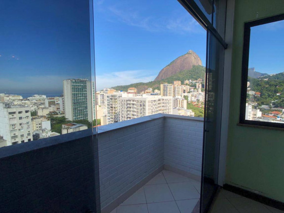 Imagem Cobertura com 3 Quartos à Venda, 107 m² em Leblon - Rio De Janeiro Imagem Cobertura com 3 Quartos à Venda, 107 m² em Leblon - Rio De Janeiro