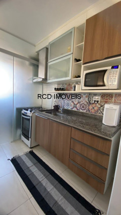 Imagem Apartamento com 3 Quartos à Venda, 70 m² em Vila Nova Alba - São Paulo