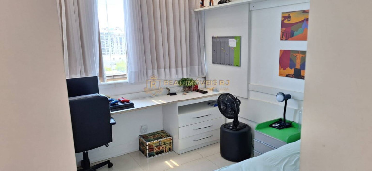 Imagem Apartamento com 2 Quartos à Venda, 107 m² em Barra Da Tijuca - Rio De Janeiro Imagem Apartamento com 2 Quartos à Venda, 107 m² em Barra Da Tijuca - Rio De Janeiro