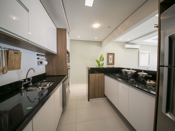 Imagem Apartamento com 2 Quartos à Venda, 75 m² em Altos Do Morumbi - Vinhedo