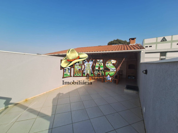 Imagem Casa com 4 Quartos à Venda, 160 m² em Vila São Geraldo - São Paulo Imagem Casa com 4 Quartos à Venda, 160 m² em Vila São Geraldo - São Paulo