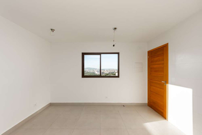 Apartamento com 1 Quarto à Venda, 40 m² em Vila Dos Remédios - São Paulo