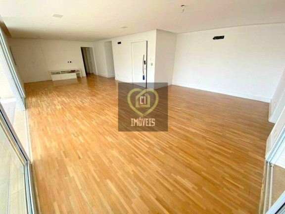 Imagem Apartamento com 3 Quartos à Venda, 271 m² em Perdizes - São Paulo