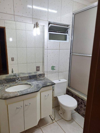 Imagem Casa com 3 Quartos à Venda, 132 m² em Condomínio Residencial Village Maria Stella - São José Do Rio Preto Imagem Casa com 3 Quartos à Venda, 132 m² em Condomínio Residencial Village Maria Stella - São José Do Rio Preto