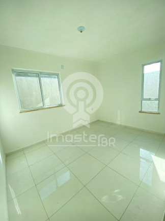 Imagem Casa com 3 Quartos à Venda,  em João Castro - Aquiraz