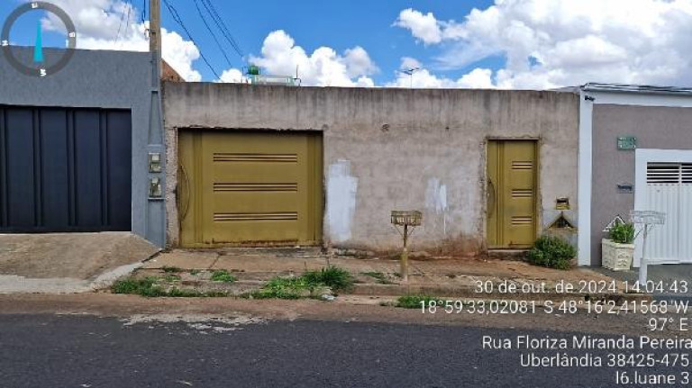 Casa com 2 Quartos à Venda, 200 m² em Shopping Park - Uberlandia