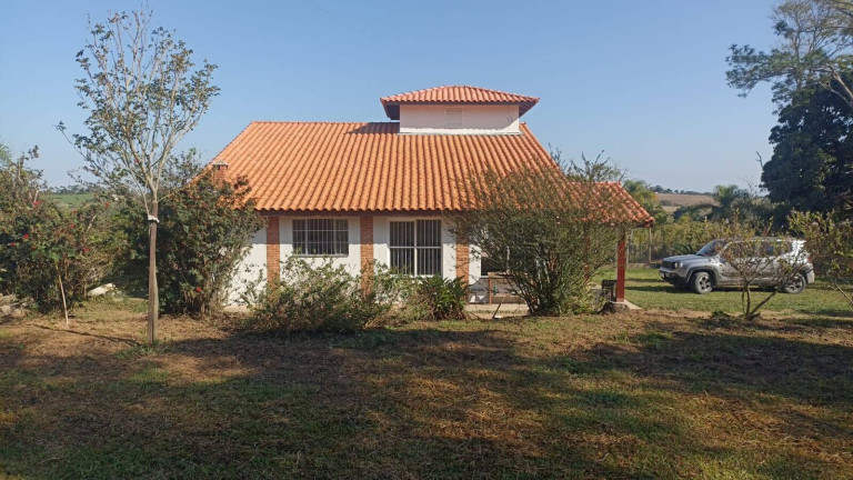 Chácara com 3 Quartos à Venda, 2 m² em Bairro Do Cercado - Araçoiaba Da Serra