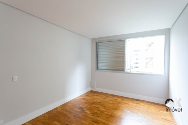 Imagem Apartamento com 3 Quartos à Venda, 152 m² em Higienópolis - São Paulo
