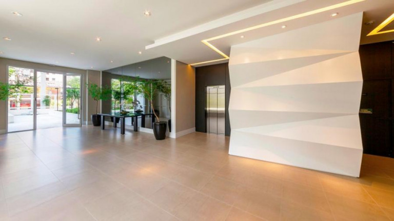 Imagem Apartamento com 2 Quartos à Venda, 76 m² em Vila Mariana - São Paulo