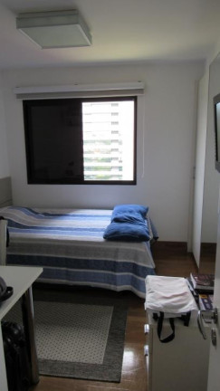 Imagem Apartamento com 3 Quartos à Venda, 209 m² em Granja Julieta - São Paulo Imagem Apartamento com 3 Quartos à Venda, 209 m² em Granja Julieta - São Paulo