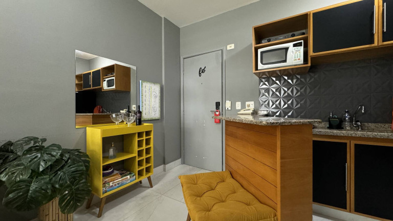 Imagem Apartamento com 1 Quarto à Venda, 38 m² em Riviera De São Lourenço - Bertioga Imagem Apartamento com 1 Quarto à Venda, 38 m² em Riviera De São Lourenço - Bertioga