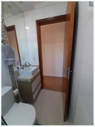 Imagem Apartamento com 3 Quartos à Venda, 100 m² em Jardim Santo Antônio - Santo André Imagem Apartamento com 3 Quartos à Venda, 100 m² em Jardim Santo Antônio - Santo André