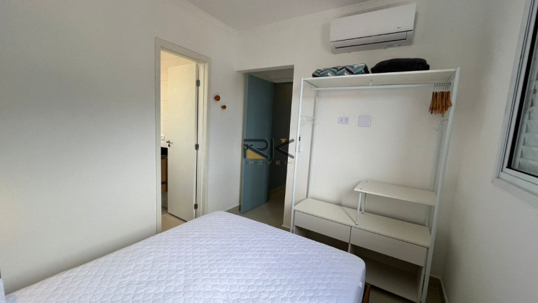 Imagem Apartamento com 2 Quartos à Venda, 54 m² em Perequê Açu - Ubatuba