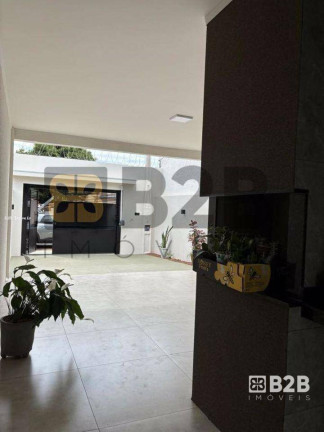Imagem Casa com 3 Quartos à Venda, 242 m² em Vila Souto - Bauru Imagem Casa com 3 Quartos à Venda, 242 m² em Vila Souto - Bauru