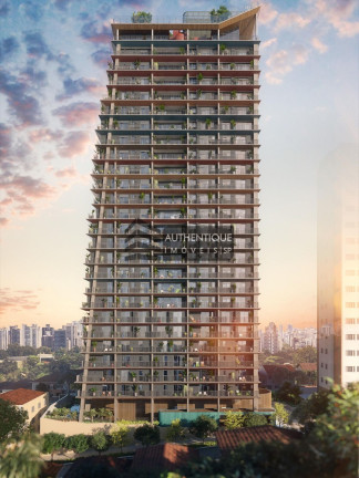 Imagem Cobertura com 4 Quartos à Venda, 205 m² em Vila Madalena - São Paulo Imagem Cobertura com 4 Quartos à Venda, 205 m² em Vila Madalena - São Paulo