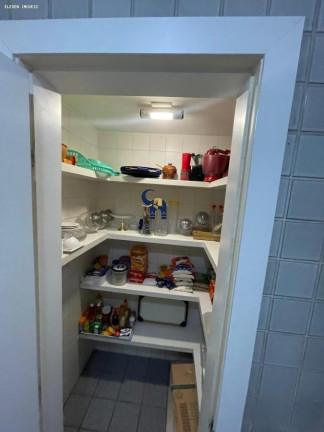 Imagem Apartamento com 4 Quartos à Venda, 264 m² em Brotas - Salvador Imagem Apartamento com 4 Quartos à Venda, 264 m² em Brotas - Salvador