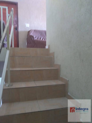 Imagem Casa com 3 Quartos à Venda, 180 m² em Jardim Vista Alegre - Limeira Imagem Casa com 3 Quartos à Venda, 180 m² em Jardim Vista Alegre - Limeira