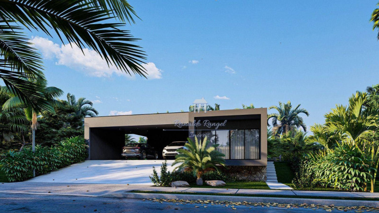 Imagem Casa com 4 Quartos à Venda, 355 m² em Condomínio Campos De Santo Antonio Ii - Itu Imagem Casa com 4 Quartos à Venda, 355 m² em Condomínio Campos De Santo Antonio Ii - Itu