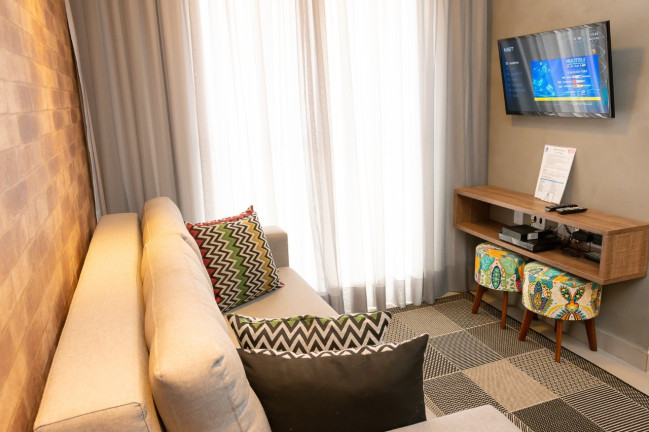Imagem Imóvel com 2 Quartos à Venda, 59 m² em Jardim Piratininga - Sorocaba