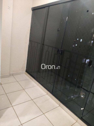 Imagem Apartamento com 2 Quartos à Venda, 48 m² em Parque Oeste Industrial - Goiânia