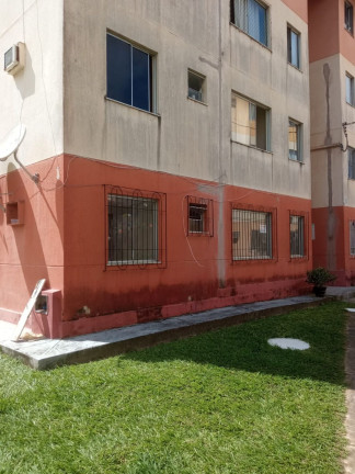 Imagem Apartamento com 2 Quartos à Venda, 50 m² em São Cristóvão - Salvador Imagem Apartamento com 2 Quartos à Venda, 50 m² em São Cristóvão - Salvador