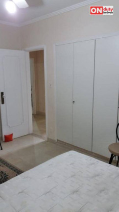Imagem Apartamento com 3 Quartos à Venda, 180 m² em Boqueirão - Santos