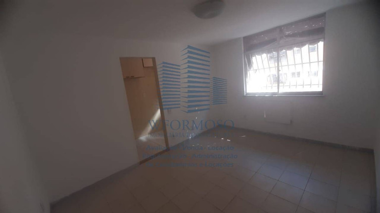 Imagem Apartamento com 2 Quartos à Venda, 57 m² em Santa Rosa - Niterói