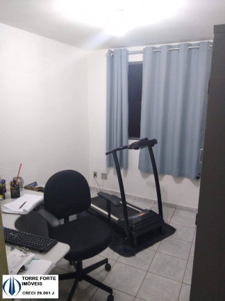 Imagem Apartamento com 2 Quartos à Venda, 47 m² em Jardim Francisco Mendes - São Paulo
