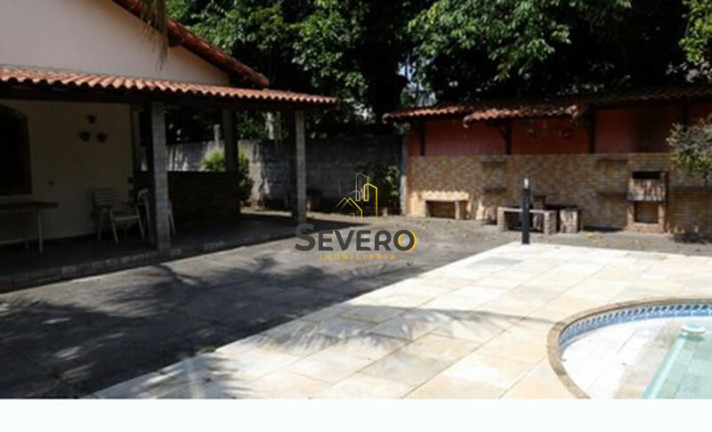 Imagem Imóvel com 5 Quartos à Venda, 4.500 m² em Centro - Maricá Imagem Imóvel com 5 Quartos à Venda, 4.500 m² em Centro - Maricá