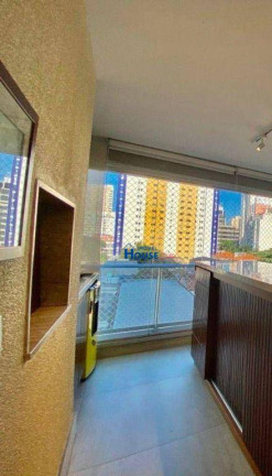 Imagem Apartamento com 3 Quartos à Venda, 121 m² em Pinheiros - São Paulo Imagem Apartamento com 3 Quartos à Venda, 121 m² em Pinheiros - São Paulo