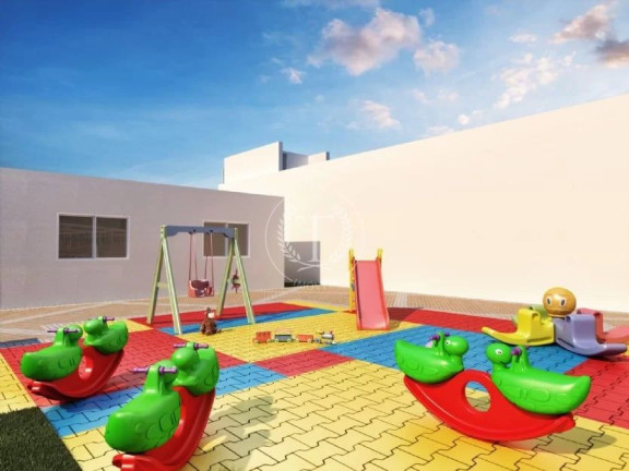 Imagem Apartamento com 2 Quartos à Venda, 44 m² em Jardim Diogo - Guarulhos