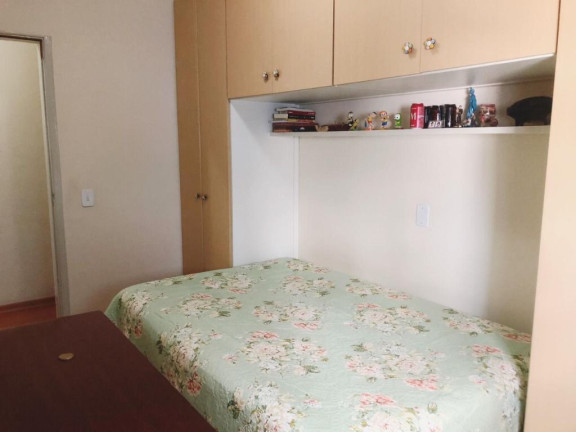Imagem Apartamento com 3 Quartos à Venda, 97 m² em Vila Bastos - Santo André Imagem Apartamento com 3 Quartos à Venda, 97 m² em Vila Bastos - Santo André
