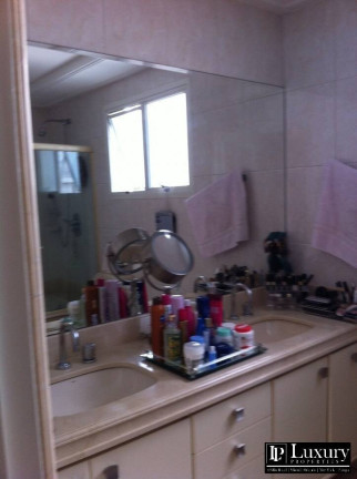 Imagem Apartamento com 4 Quartos à Venda, 210 m² em Higienópolis - São Paulo