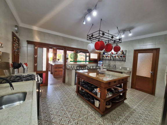 Imagem Casa com 5 Quartos à Venda, 2.000 m² em Parque Dom Henrique - Cotia