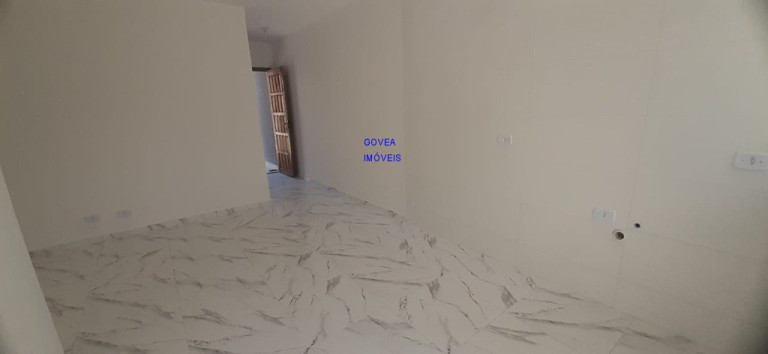 Imagem Casa com 2 Quartos à Venda, 42 m² em Tatuquara - Curitiba Imagem Casa com 2 Quartos à Venda, 42 m² em Tatuquara - Curitiba