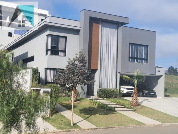 Casa com 3 Quartos para Alugar, 90 m² em Altos De Jordanésia (jordanésia) - Cajamar