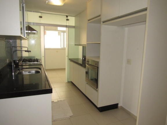 Imagem Apartamento com 3 Quartos à Venda, 126 m² em Itaim Bibi - São Paulo