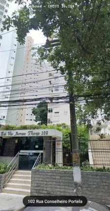 Imagem Apartamento com 3 Quartos à Venda, 125 m² em Graças - Recife Imagem Apartamento com 3 Quartos à Venda, 125 m² em Graças - Recife