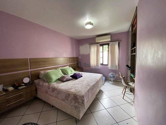Imagem Casa com 3 Quartos à Venda, 129 m² em Itaipu - Niterói Imagem Casa com 3 Quartos à Venda, 129 m² em Itaipu - Niterói