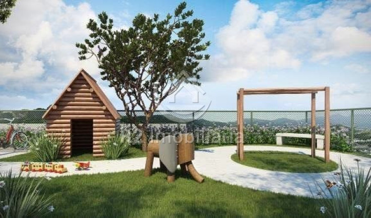 Imagem Apartamento com 2 Quartos à Venda, 45 m² em Monjolos - São Gonçalo Imagem Apartamento com 2 Quartos à Venda, 45 m² em Monjolos - São Gonçalo