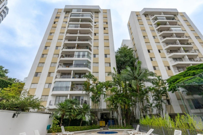 Imagem Apartamento com 3 Quartos à Venda, 80 m² em Real Parque - São Paulo Imagem Apartamento com 3 Quartos à Venda, 80 m² em Real Parque - São Paulo