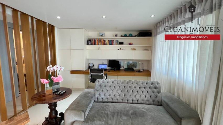 Imagem Apartamento com 4 Quartos à Venda, 122 m² em Recreio Dos Bandeirantes - Rio De Janeiro